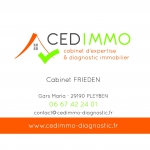 annuaire diagnostic immobilier 
