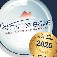certification diagnostic immobilier Saint-Paul-Cap-de-Joux