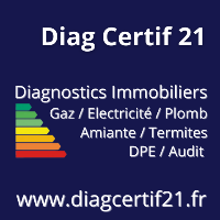 certification diagnostic immobilier Quetigny